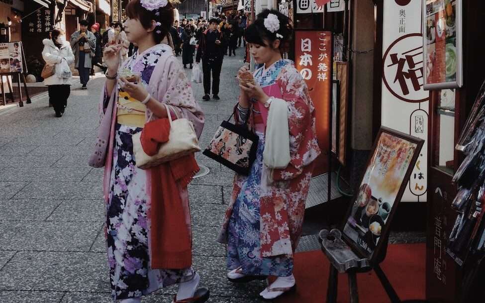 6 Things Tourists Should Know About Japanese Culture