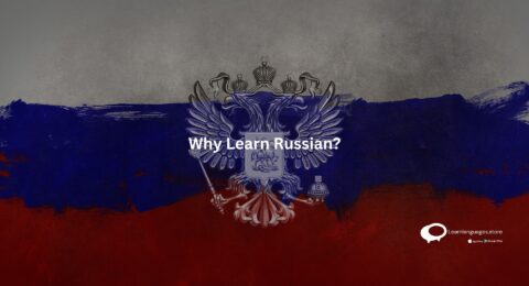 Why Learn Russian?