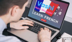 learn french in vashi navi mumbai