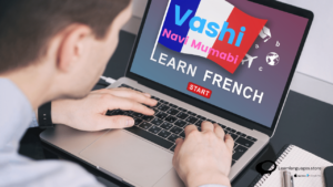 learn french in vashi navi mumbai