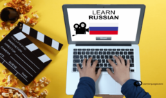 Learning Russian Through Russian Film