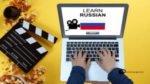 Learning Russian Through Russian Film