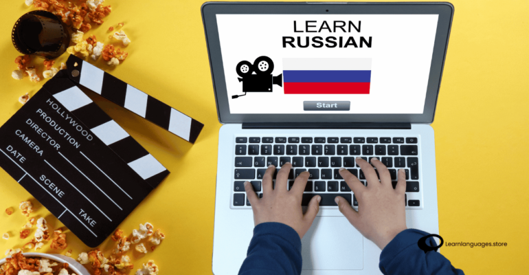 Learning Russian Through Russian Film