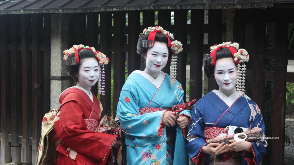 Culture of the Kabuki Act