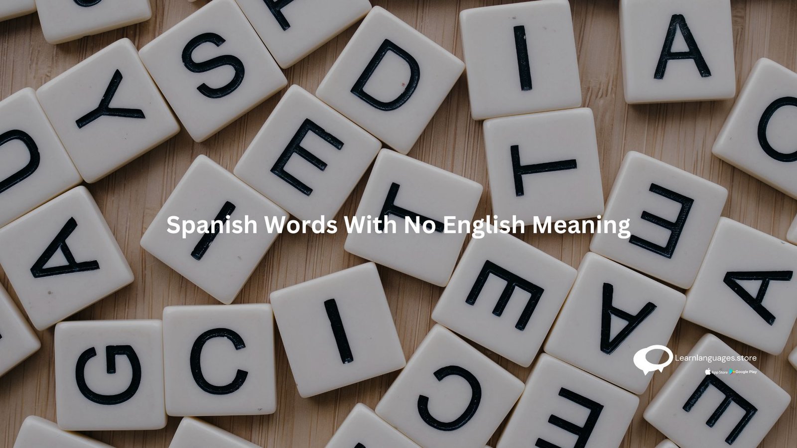 5 letter spanish words.ending in no