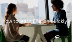 It is beneficial to learn English