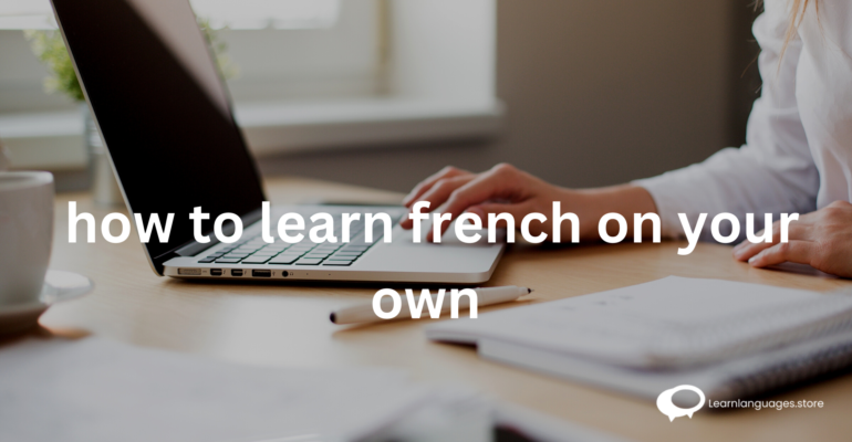 LEARN FRENCH EASILY