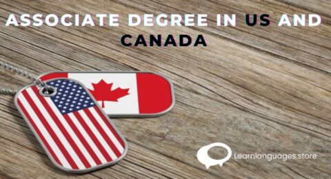 "Comparing Associate Degrees: USA vs. Canada Educational Systems"