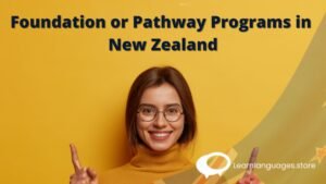 "Navigating Foundation or Pathway Courses in New Zealand: Your Guide"