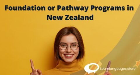 "Navigating Foundation or Pathway Courses in New Zealand: Your Guide"