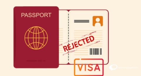 How to prevent your student visa from rejection