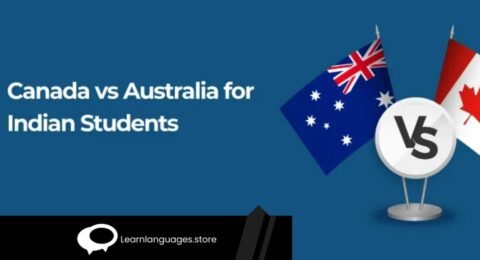 Canada vs Australia for Indian Students- Which is Best?
