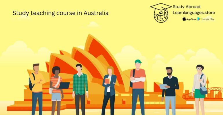 "Exploring Teaching Courses in Australia: Your Guide to Education Studies"