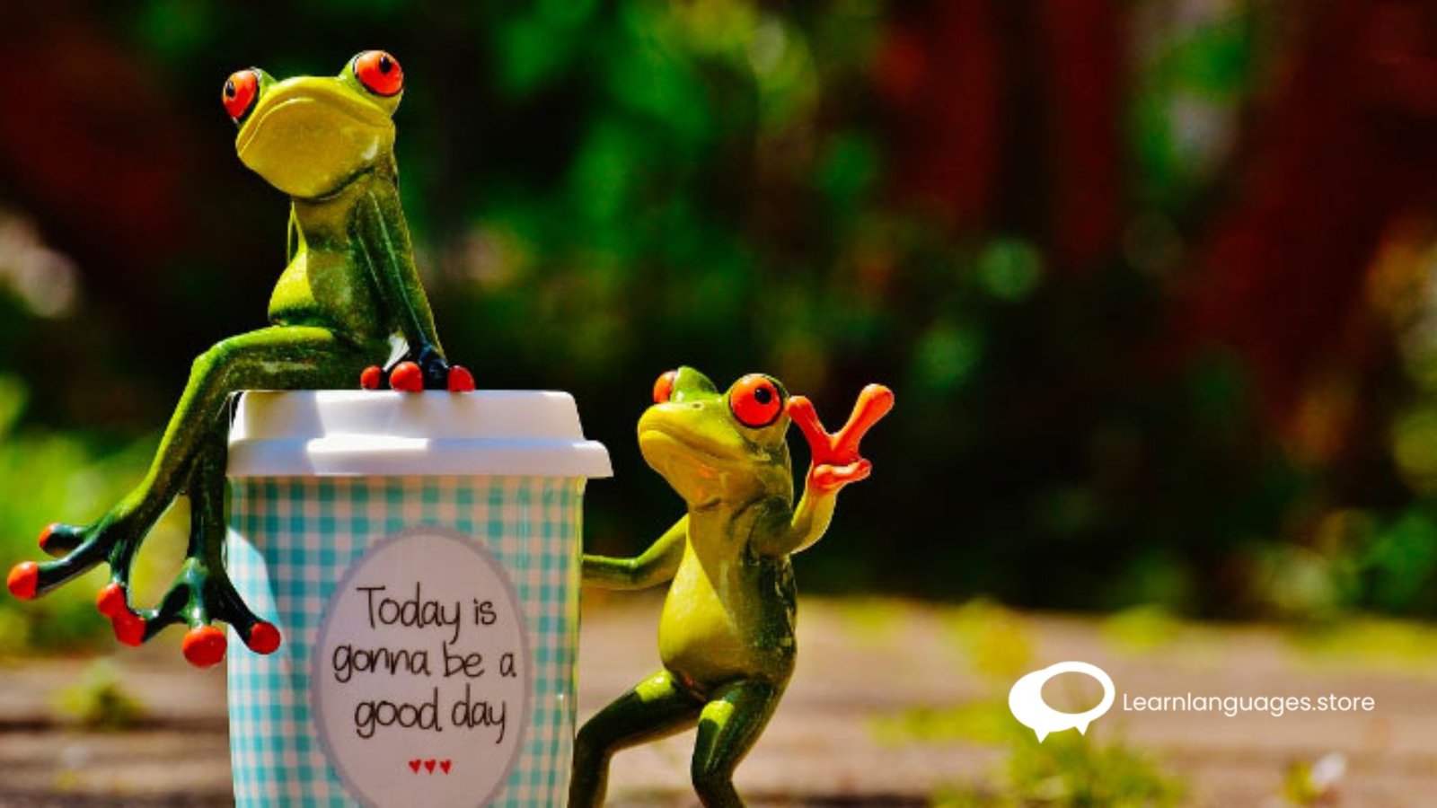 8 Amazing Ways To Say Have A Good Day In Spanish Learn Languages Store