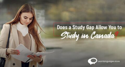 "Understanding Study Gaps in Canada: Acceptance and Impact"