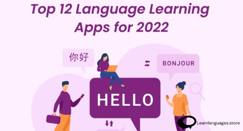 12 Best Language Learning Apps