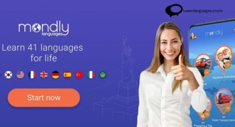 Mondly Review: How effective is this language app?