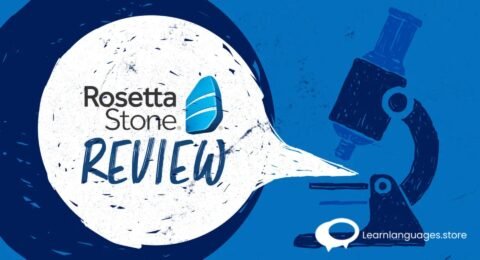 Review of Rosetta Stone: Is it Effective?