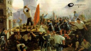 THE OTHER FRENCH REVOLUTIONS