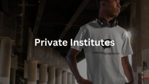 Private Institutes