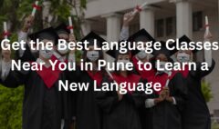 Get the Best Language Classes Near You in Pune to Learn a New Language