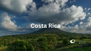 Costa Rica