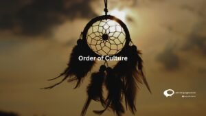 Order-of-Culture