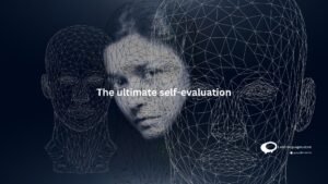 The-ultimate self-evaluation