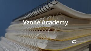 Vzone-Academy