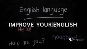 improve-yourself English