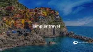 Simpler travel