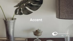 Accent