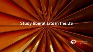 Study liberal arts in the US