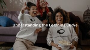 Understanding the Learning Curve