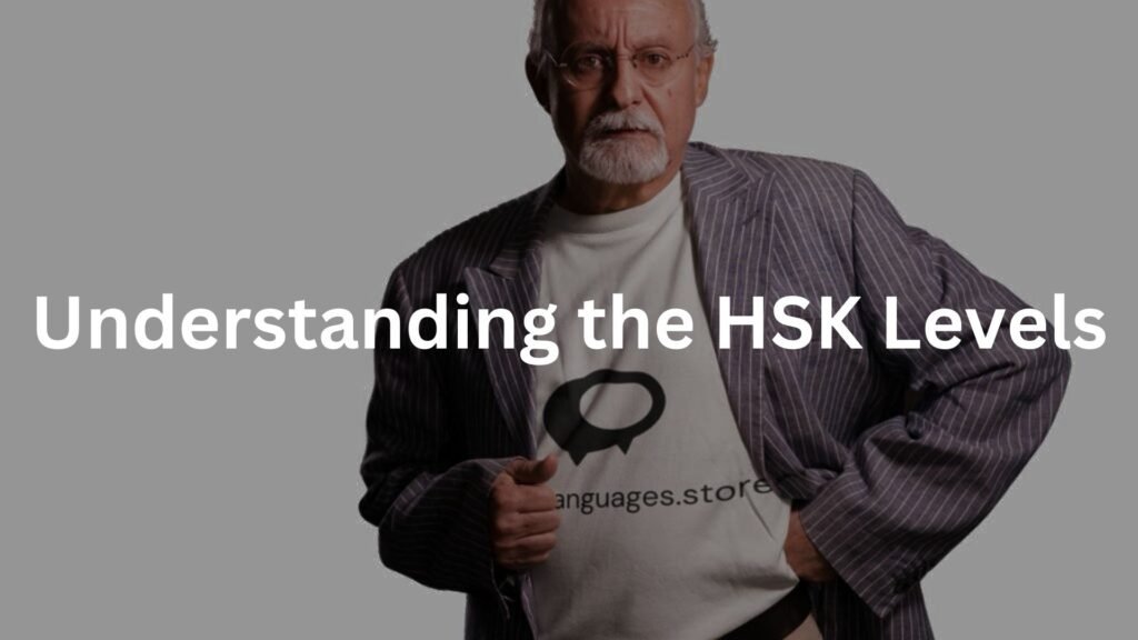 Understanding the HSK Levels