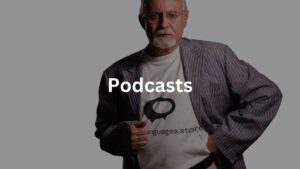 Podcasts