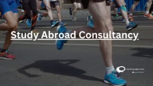 Study Abroad Consultancy