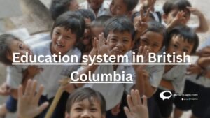 Education system in British Columbia