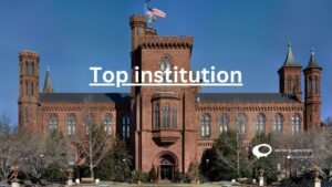 Top institution