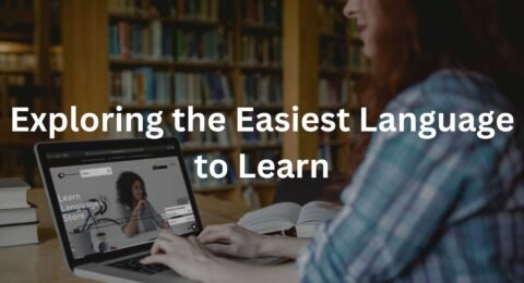 Exploring the Easiest Language to Learn