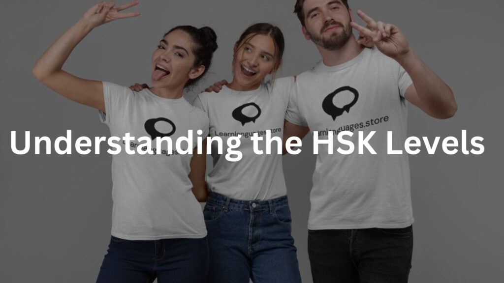 Understanding the HSK Levels