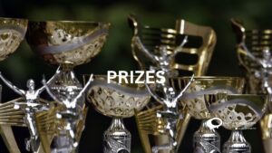 PRIZES