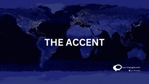 THE ACCENT