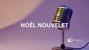 NOEL NOUVELET