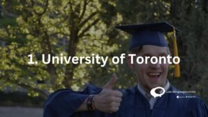 University of Toronto