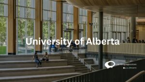 University of Alberta