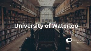 University of Waterloo