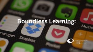 boundless learning