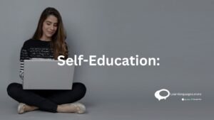 self education