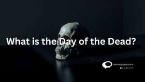 What is the Day of the Dead ?